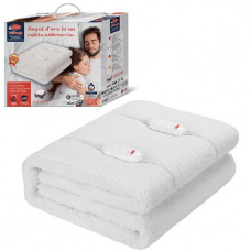NEW NUVOLA TERMOCOPERTA MATRIMONIALE (2pz)